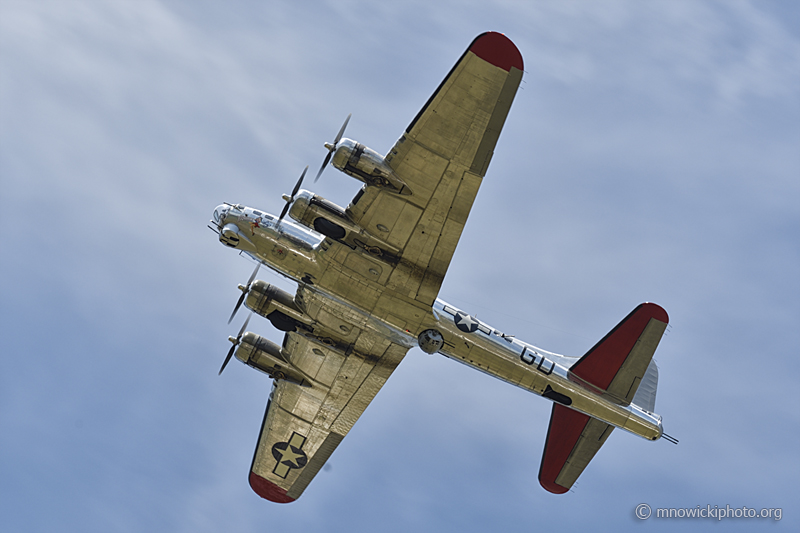 _DPI1004 copy.jpg - Boeing B-17G Flying Fortress "Yankee Lady" - Yankee Air Museum, N3193G