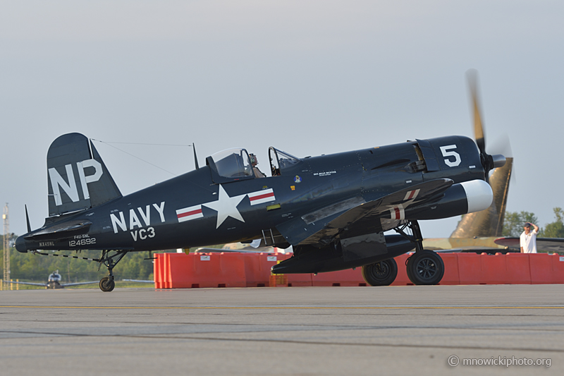 _DPI1295 copy.jpg - Chance Vought F4U-5NL Corsair   NX45NL