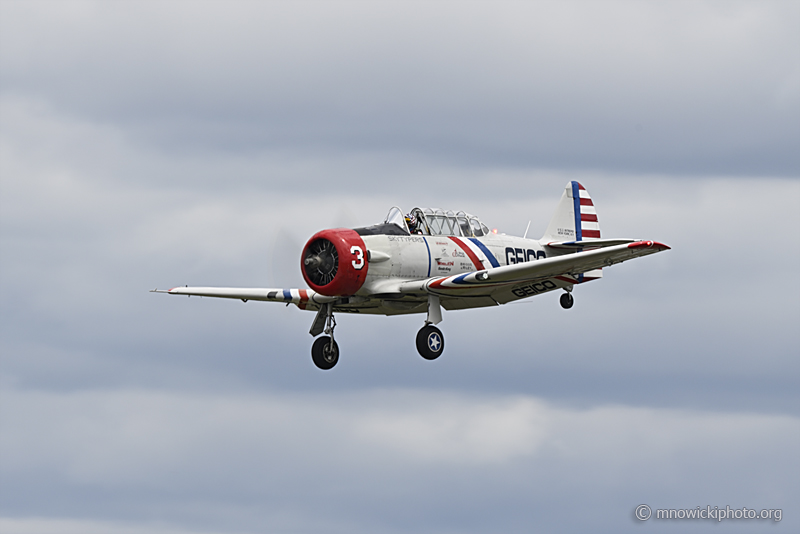 _Z771463 copy.jpg - North American SNJ-2 Texan C/N 2010 - Geico Skytypers, N52900