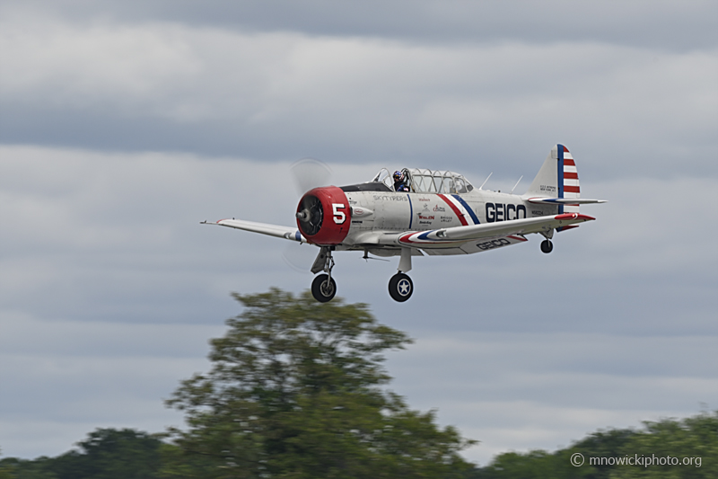 _Z771521 copy.jpg - North American AT-6 Texan C/N 2553 - Geico Skytypers, N58224