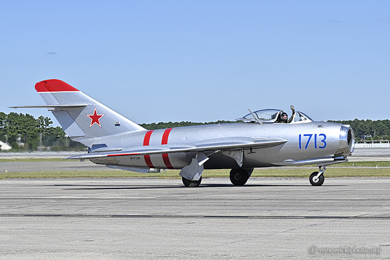 _Z620326_03 copy.jpg - PZL Mielec Lim-5 (MiG-17F) C/N 1C1713, N1713P  (2)