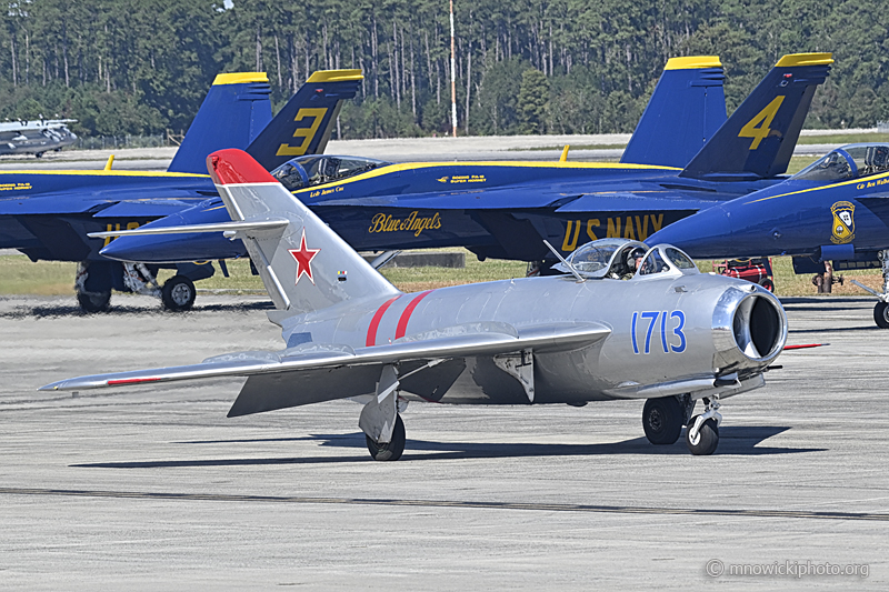 _Z621176_01 copy.jpg - PZL Mielec Lim-5 (MiG-17F) C/N 1C1713, N1713P