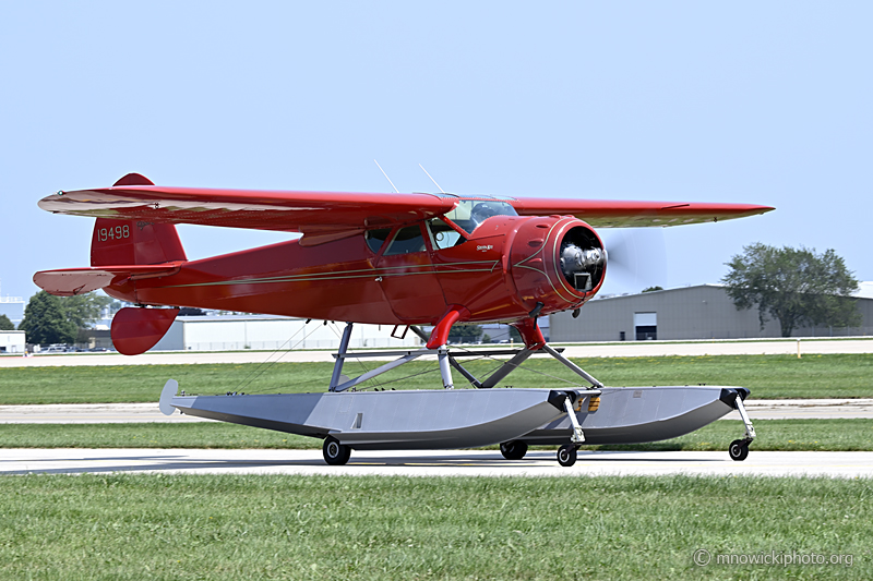 _Z623501 copy.jpg - Cessna C-165 Airmaster C/N 467, NC19498