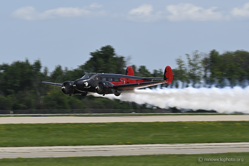 _Z628173 copy.jpg - Beech C18S C/N 4383 - Matt Younkin, N9109R