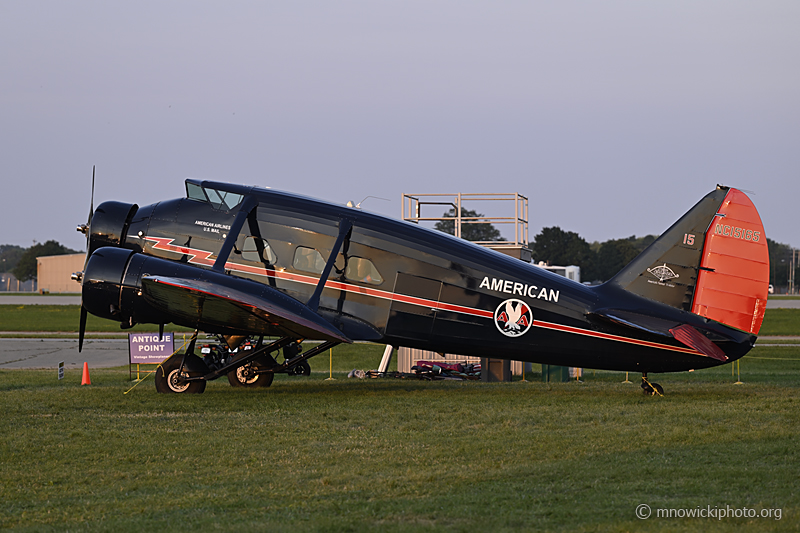 _Z629196 copy.jpg - Stinson A C/N 9125, NC15165