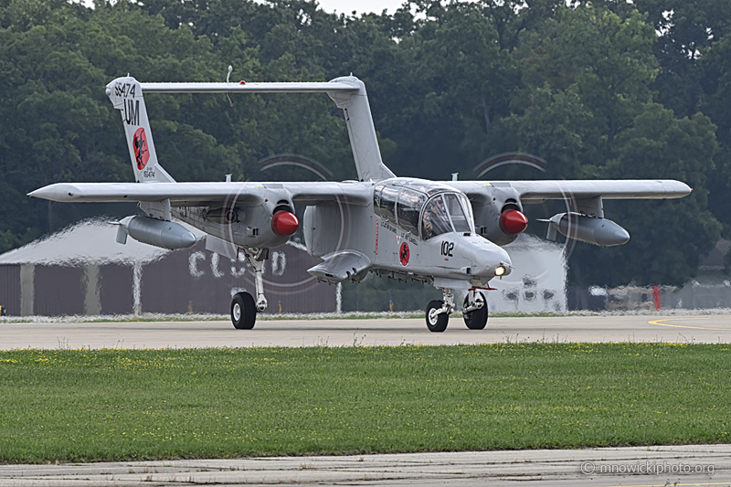 _Z770605 copy.jpg - Rockwell OV-10D Bronco C/N 155474, N16854  (2)