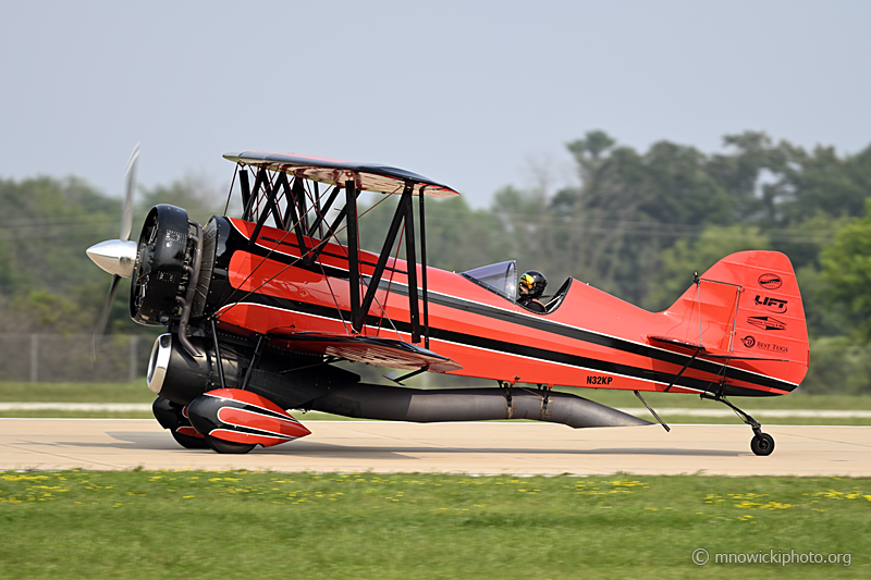 _Z771568 copy.jpg - Jet Waco Taperwing C/N 001 - Jeff Boerboon, N32KP