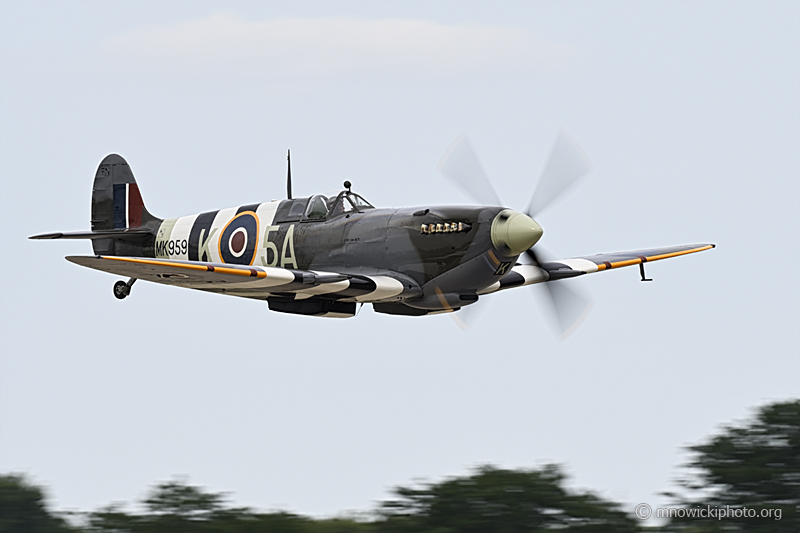 _Z772995 copy.jpg - Supermarine 361 Spitfire IXc C/N CBAF.8125, N959RT