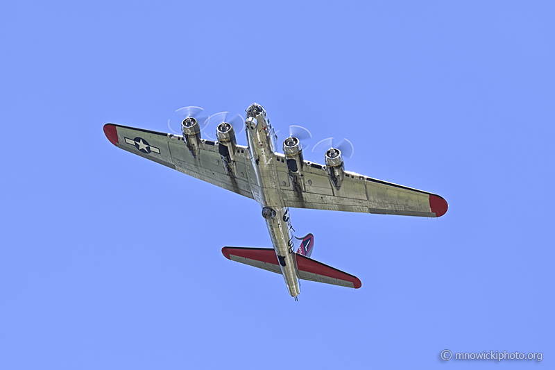 _Z620597 copy.jpg - Boeing B-17G Flying Fortress "Yankee Lady" C/N 77255 - Yankee Air Museum, N3193G