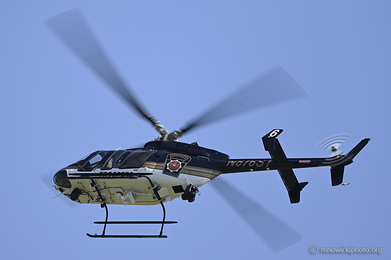 _Z772153 copy.jpg - Bell Helicopter Textron Canada 407 PA State Police Troopers C/N 54450, N876ST