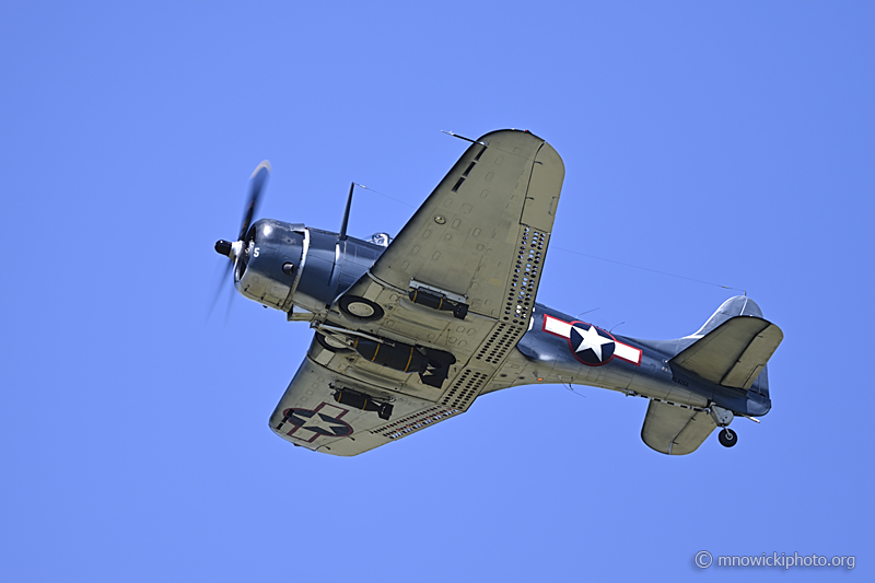 _Z772684 copy.jpg - Douglas SBD-5 Dauntless C/N 54532, NL82GA