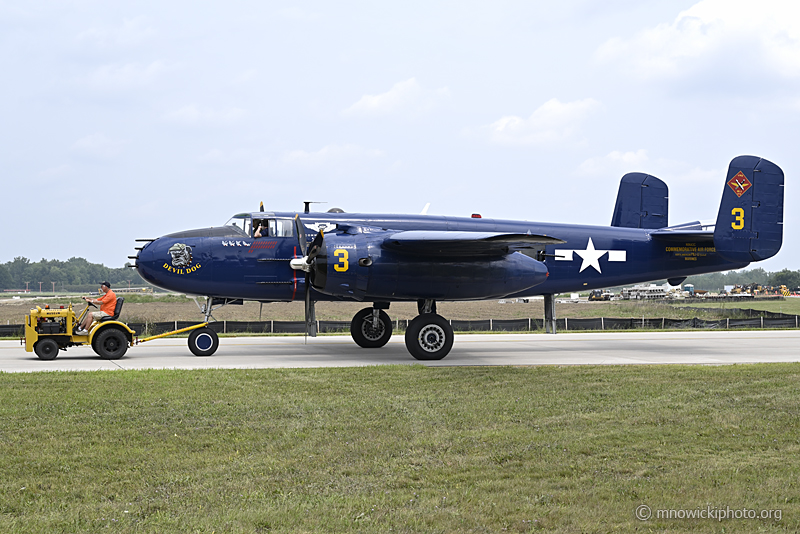 _Z620194 copy.jpg - North American B-25J Mitchell "Devil Dog" C/N 44-86758, N9643C  (4)