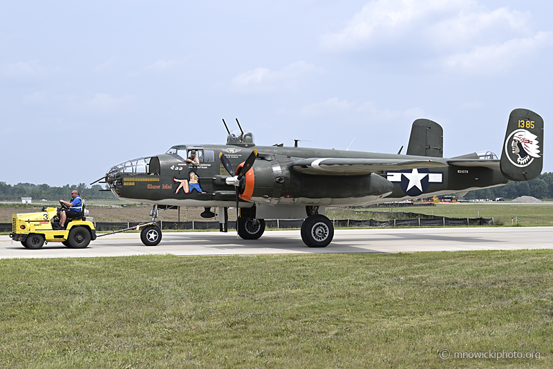 _Z620198 copy.jpg - North American TB-25J Mitchell "Show Me!" C/N 44-31385A, N345TH  (2)