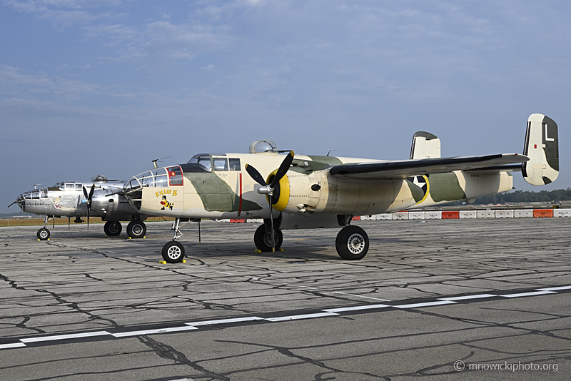 _Z629768 copy.jpg - North American B-25J Mitchell "Killer B" C/N 44-86697, N62163  (2)