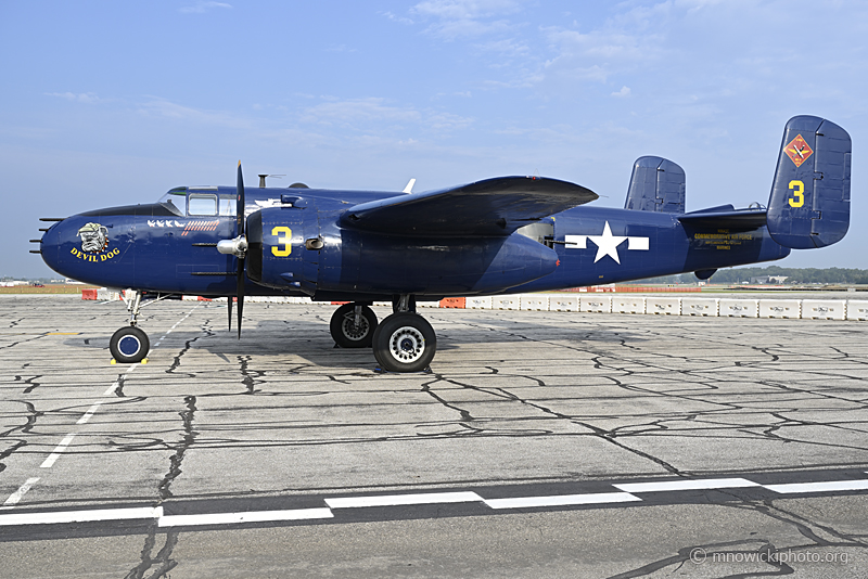 _Z629772 copy.jpg - North American B-25J Mitchell "Devil Dog" C/N 44-86758, N9643C  (3)