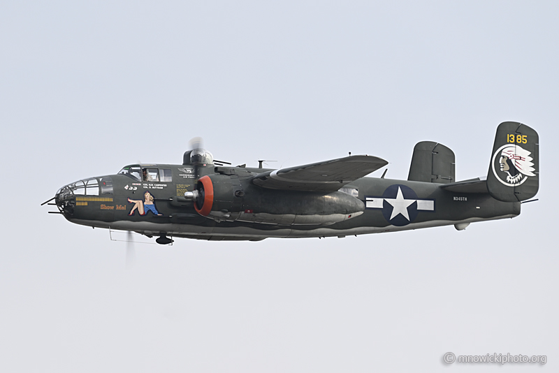 _Z776253 copy.jpg - North American TB-25J Mitchell "Show Me!" C/N 44-31385A, N345TH  (3)