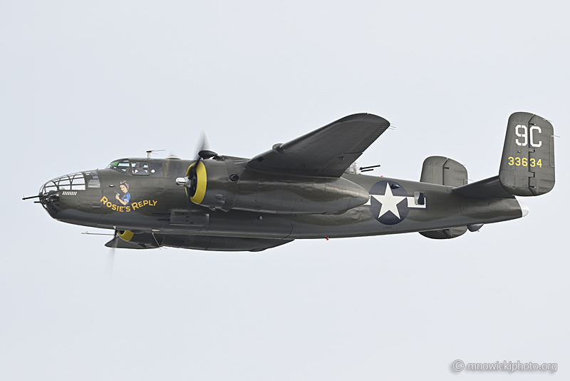 _Z776333_01 copy.jpg - North American B-25D Mitchell "Rosie's Reply" C/N 43-3634 - Yankee Air Museum, N3774  (2)