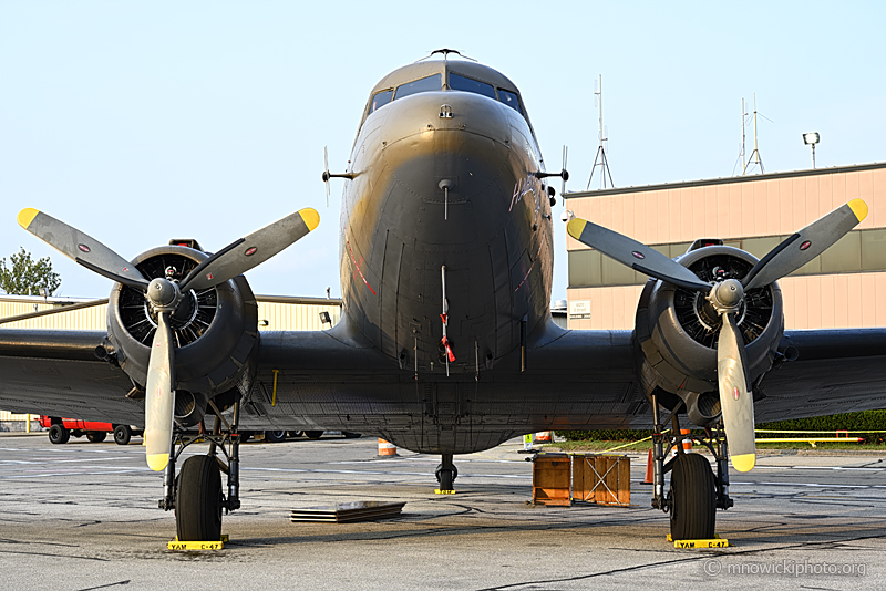 _Z778811 copy.jpg - Douglas DC-3C-S4C4G "Hairless Joe" C/N 33048 - Yankee Air Museum, N8704 (2)