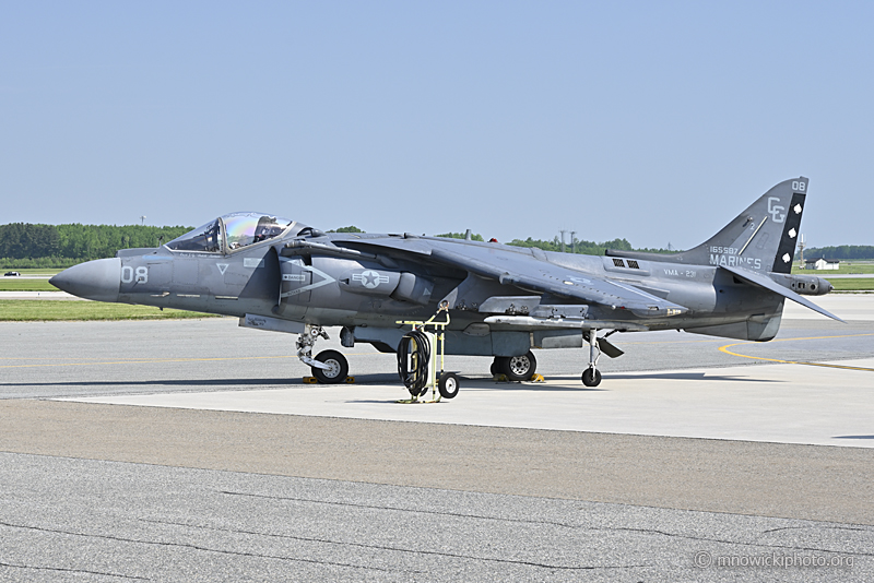 _Z777400 copy.jpg - AV-8B+ Harrier 165587 CG-08 