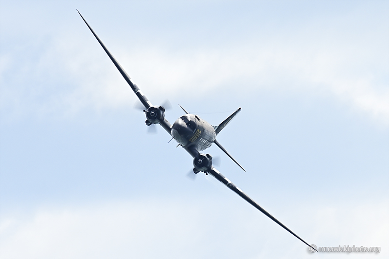 _Z621702 copy.jpg - Douglas DC-3C Skytrain "Second Chance" C/N 33049, N15SJ