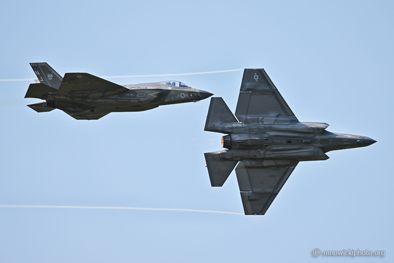 MN9_5041 copy.jpg - F-35C Lightning II 168847 NJ-423 & F-35C Lightning II 169034 NJ-432