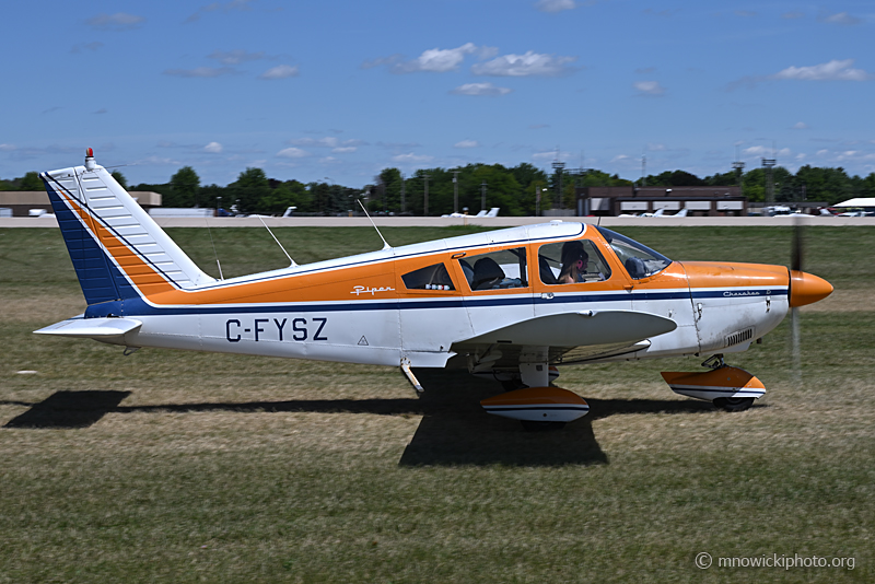 Z62_0073 copy.jpg - Piper PA-28-180 Cherokee C/N 28-5205, C-FYSZ