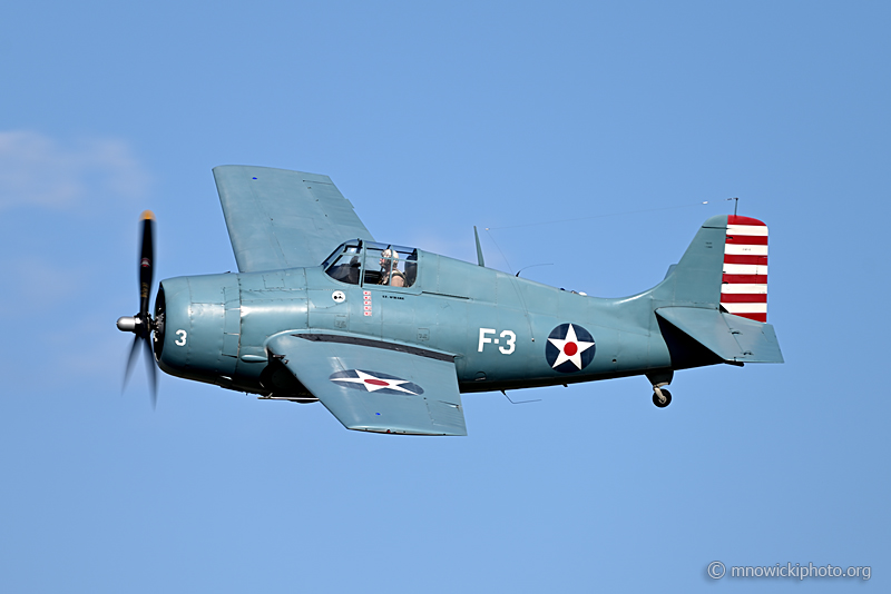 Z62_1891 copy.jpg - Grumman F4F-3 Wildcat C/N 12260, NX12260