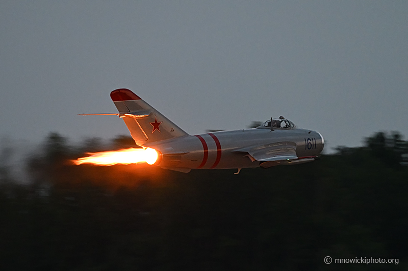 Z62_3103 copy.jpg - PZL Mielec Lim-5 (MiG-17F) C/N 1C1611, N217SH  (4)