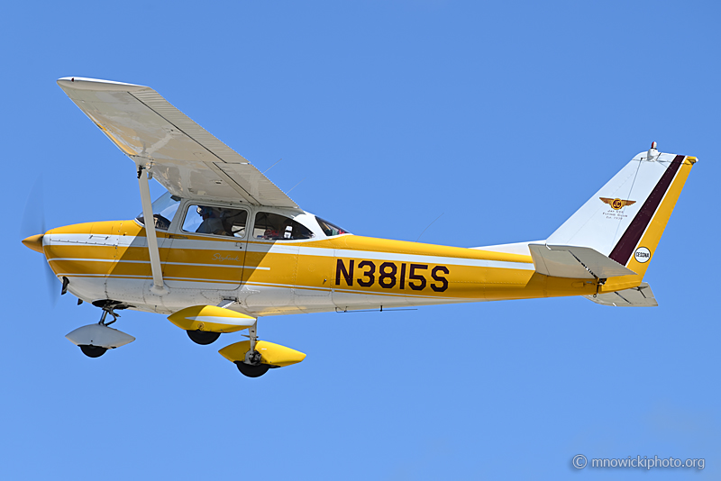 Z62_4115 copy.jpg - Cessna 172E Skyhawk C/N 51015, N3815S