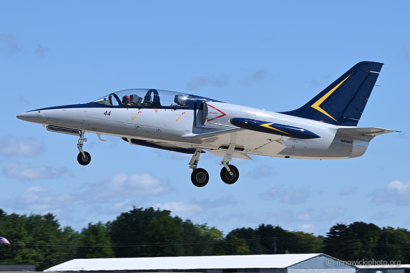 Z62_4122 copy.jpg - Aero Vodochody L-39ZA Albatros C/N 831123-PA, NX44XT