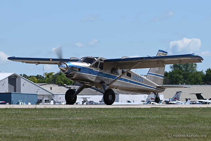 Z62_4154 copy.jpg - De Havilland Canada DHC-2 Mk.III Turbo Beaver C/N 1632TB18, N94DN