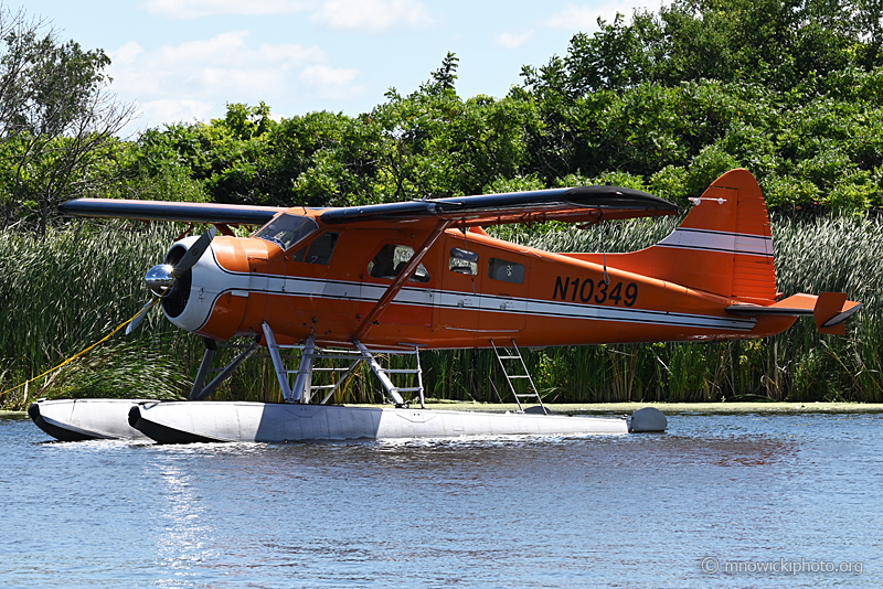 Z62_4159 copy.jpg - De Havilland Canada DHC-2 Mk.I Beaver C/N 1302, N10349