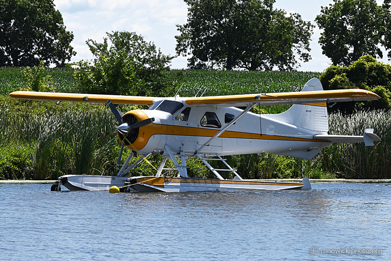 Z62_4161 copy.jpg - De Havilland Canada DHC-2 Mk.I Beaver C/N 1018, N67692