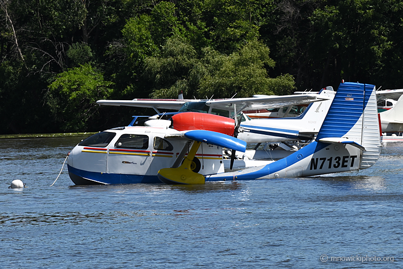 Z62_4163 copy.jpg - Republic RC-3 Seabee C/N 765, N713ET