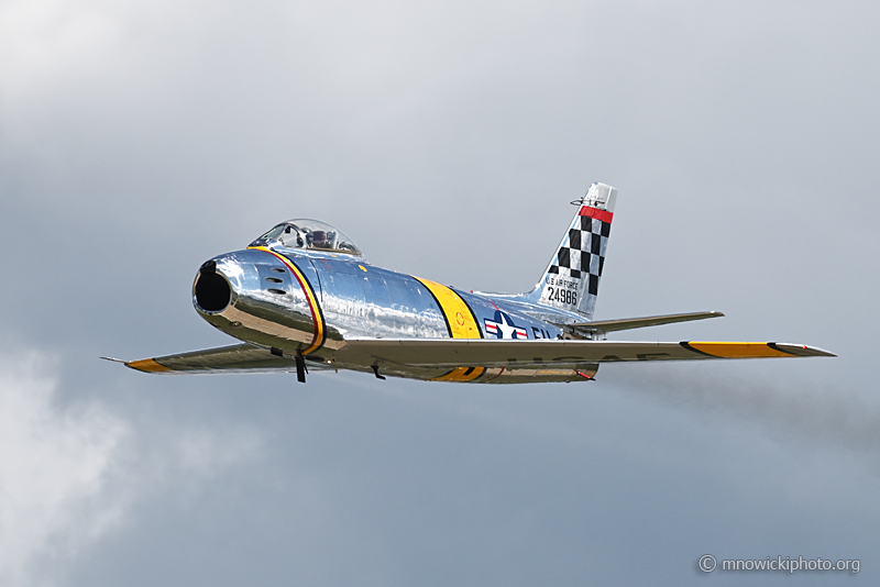 Z62_4413 copy.jpg - North American F-86F (CWF86-F-30-NA) Sabre "Smokey" C/N 524986CW, NX188RL  (2)