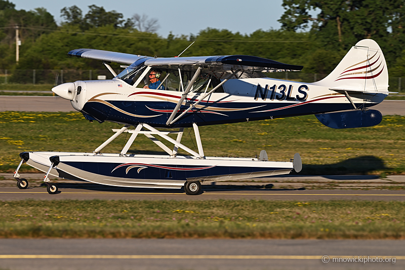 Z62_4974 copy.jpg - Aviat A-1B Husky C/N 2439, N13LS