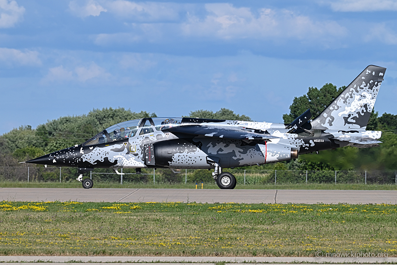 Z62_5557 copy.jpg - Dassault-Dornier Alpha Jet C/N 112, N512XA