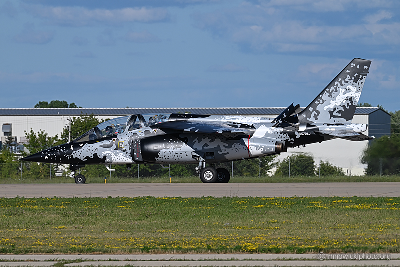 Z62_5564 copy.jpg - Dassault-Dornier Alpha Jet C/N 20, N572AJ