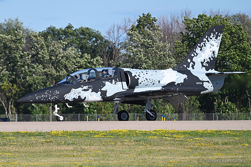 Z62_5568 copy.jpg - Aero Vodochody L-39 Albatros C/N PA031615, N137EM