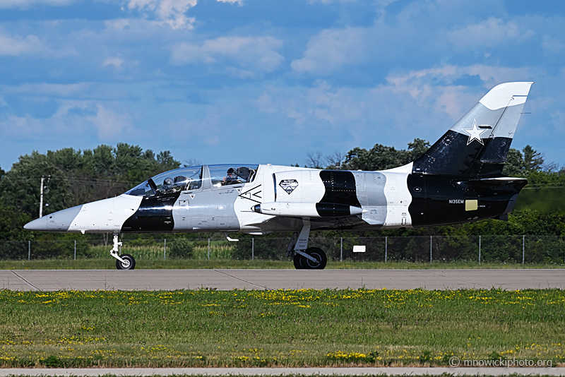 Z62_5593 copy.jpg - Aero Vodochody L-39ZA Albatros C/N 232406, N135EM