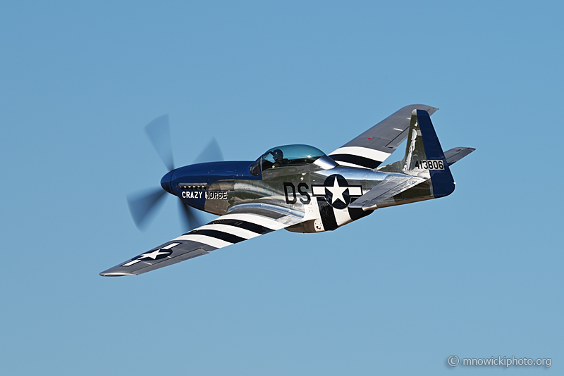 Z62_7453 copy.jpg - North American P-51D Mustang "Crazy Horse 2" C/N 4474502A, NL351DT  (3)