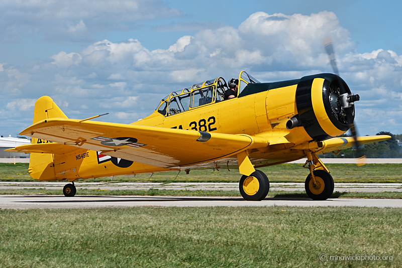 Z77_1300 copy.jpg - North American T-6G Texan C/N 168-496, N5451E