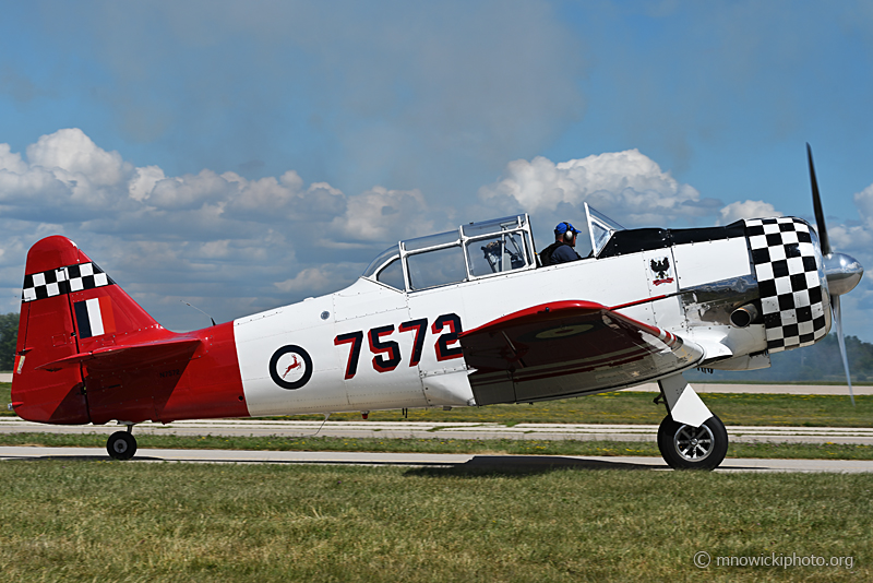 Z77_1311 copy.jpg - North American T-6G Texan C/N 49-2915, N66JB