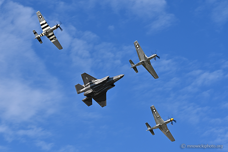 Z77_3862 copy.jpg - P-51 Mustangs & F-35A Lightning II