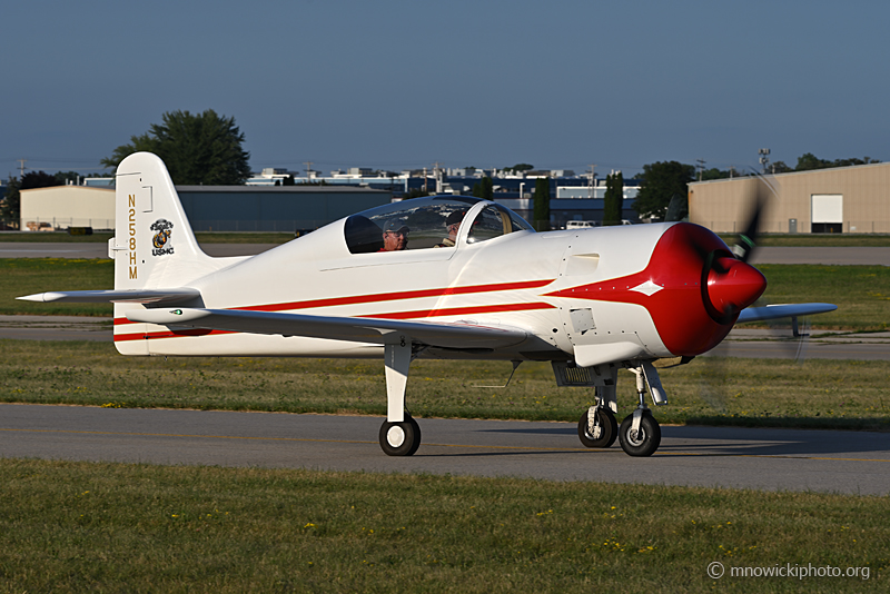 Z77_4252 copy.jpg - Radial Rocket RG C/N 120RG, N258HM