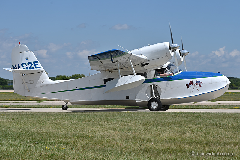 Z77_4685 copy.jpg - Grumman G-44A Widgeon C/N 1444, N402E