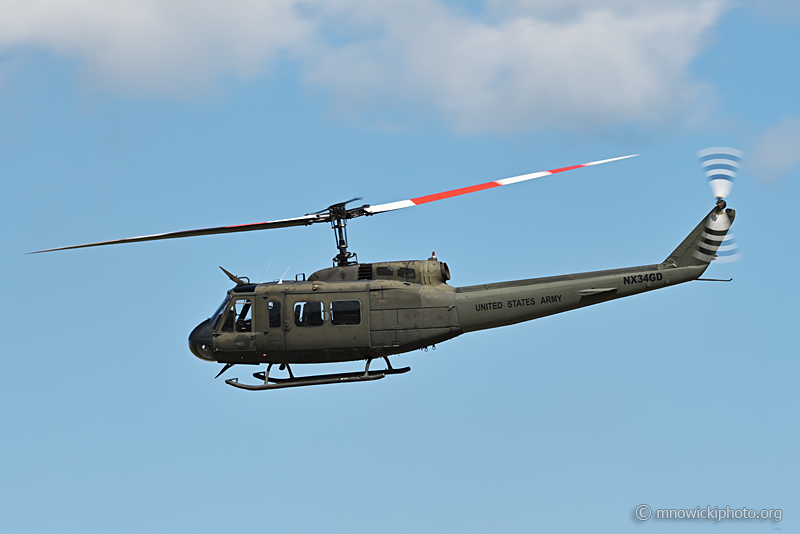 Z77_4766 copy.jpg - Bell UH-1H Iroquois (Huey) C/N 66-16345, NX34GD