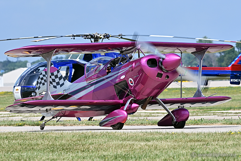 Z77_5004 copy.jpg - Pitts S-1S Special C/N J-B-2, N616LY