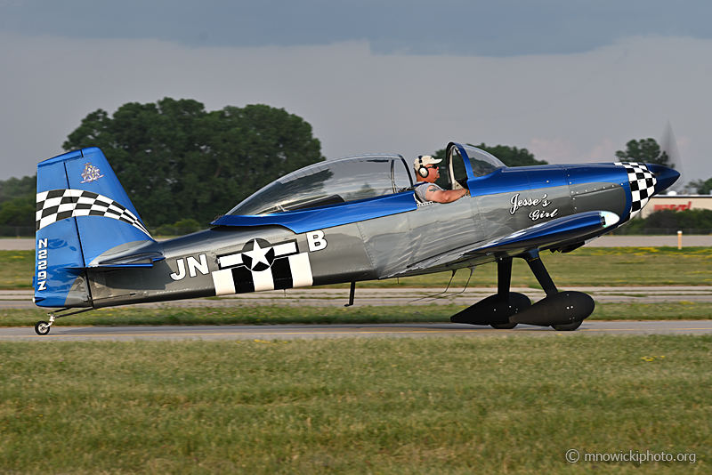 Z77_7131 copy.jpg - Vans RV-8 C/N 82898, N229Z