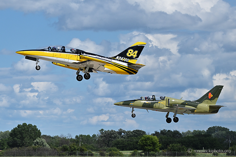 Z77_8338 copy.jpg - Aero Vodochody L-39 Albatros C/N 433135, N247SG